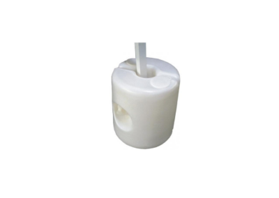 Brunner White Gazebo Base Feet