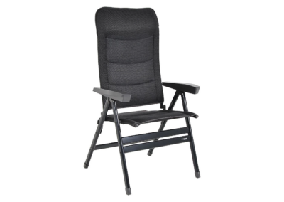 Westfield Performance Advancer Chair XL - Anthracite Grey