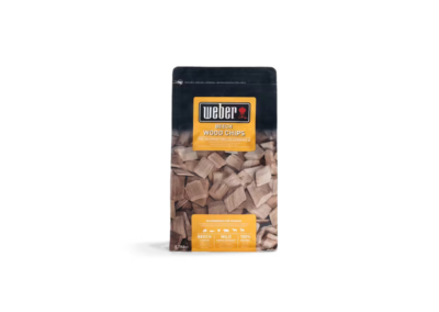Weber Beech Wood Chips 7kg