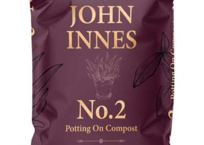 Evergreen Horticulture John Innes Number 2 Compost 25 Litre