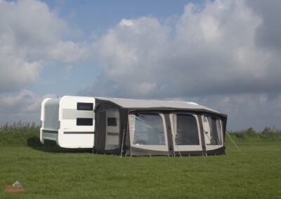 Telta Soul Air 490 Awning