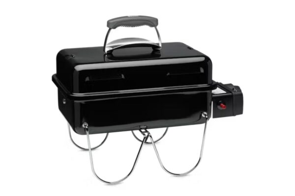 Weber Go-Anywhere Gas BBQ