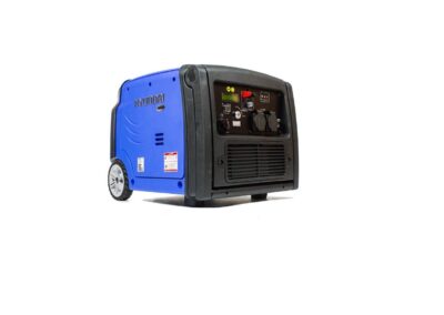 3.2kW Petrol Inverter Generator