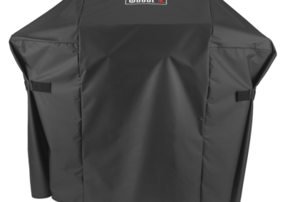 Weber® Premium Cover for Spirit II 2-Burner Grills
