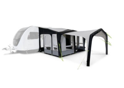 Dometic Club AIR Pro 330 Canopy