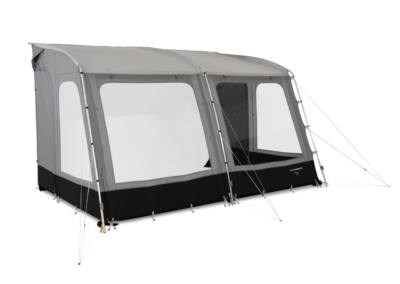 Dometic Rally 390 featured hero image