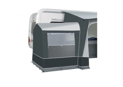 Dorema Omega De Luxe Tall Annexe