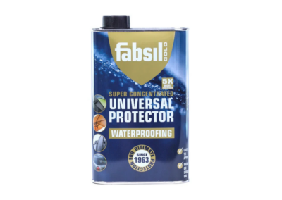 Fabsil Gold 1 Litre Waterproofer