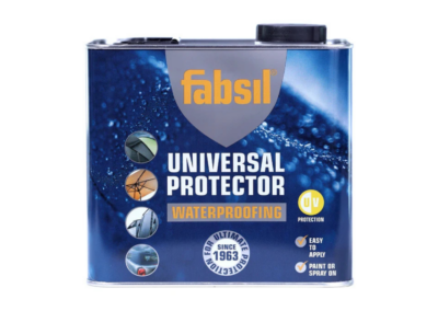 Fabsil Waterproofer 2.5 Litre