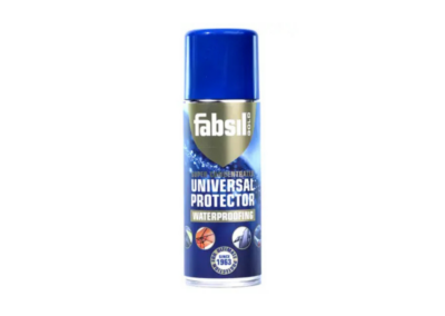 Fabsil Gold Waterproofing Spray - 200ml