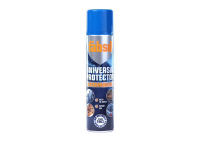 Fabsil Waterproofer 400ml Aerosol