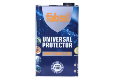 Fabsil Waterproofer 5 Litre