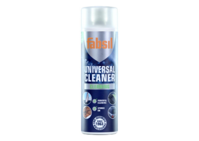 Fabsil Tent and Gear Cleaner
