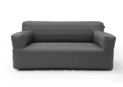 Featured studio image of the Vango Havana Inflatable Camping Sofa
