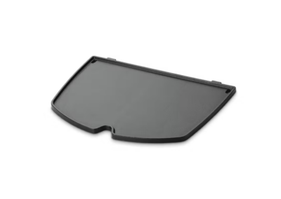 Weber Original Griddle Q2000 Series
