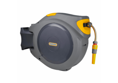 Hozelock Auto Reel with 40m Hose