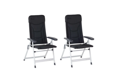 Isabell Loke Chair x2