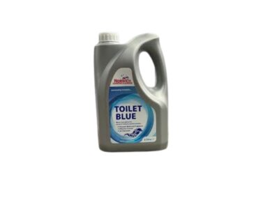 Norwich Camping Blue Toilet Fluid 2L