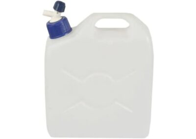 Quest 9.5L Jerry can With Tap