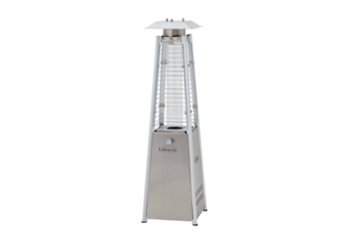 Lifestyle Chantico Tabletop Patio Heater