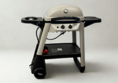 Outback Excel Onyx 310 2 Burner Gas BBQ