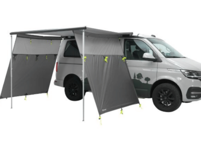 Outwell Fallcrest Side-Panel Set