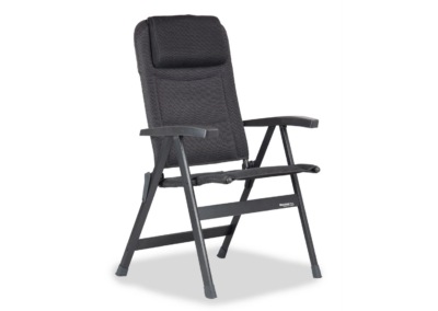 Westfield Performance Royal Ergofit - Anthracite Grey