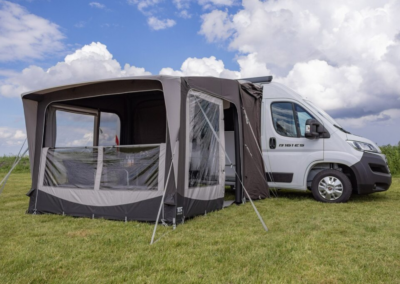 Telta Core Air 260 Drive-Away Awning