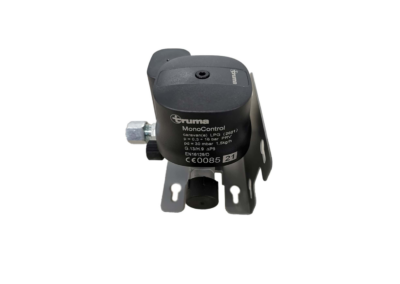 Truma Mono Control Gas Pressure Regulator (2)