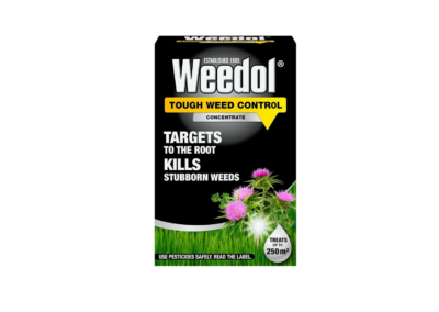 Weedol Ultra Tough concentrate 500ml
