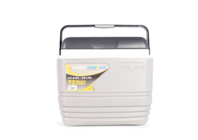 Vango Pinnacle Cool Box 32L 72Hr GREY (2)