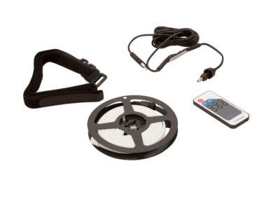 Featured studio image of the Vango Sunbeam Flexi Light 4m USB