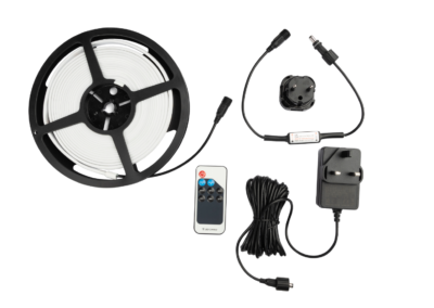 Featured studio image of the Vango Sunbeam Flexi Light 6m