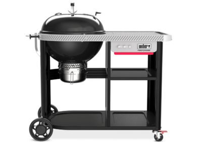 Weber Performer Premium 57cm Charcoal Barbecue