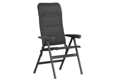 Westfield Performance Advancer Chair Small - Anthracite Grey