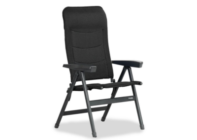 Westfield Performance Advancer Chair Small - Anthracite Grey