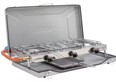 Campingaz Camping Chef Folding Stove CV