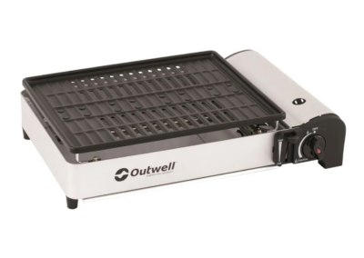 Outwell Crest Gas Grill