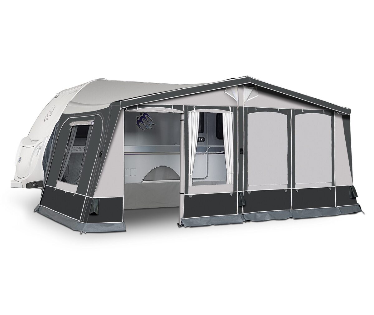 Dorema Horizon Air De luxe Awning - Norwich Camping & Leisure