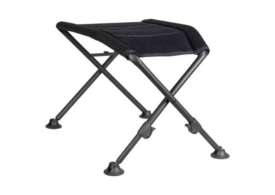 Westfield Performance Focus Footrest - Anthracite Grey