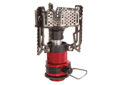 Coleman FyreStorm Backpacking Gas Stove