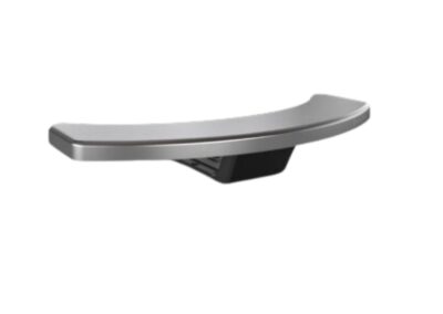 Studio Image of the Gozney Arc Mantel