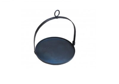 Kadai Travel Skillet
