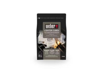 Weber Lighter Cubes