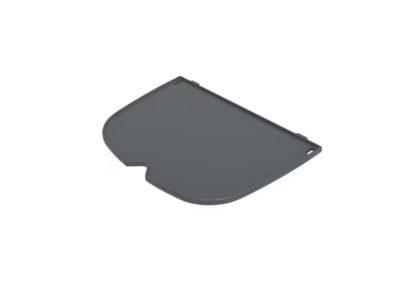 Weber Cast Iron Griddle for Q1000 Series