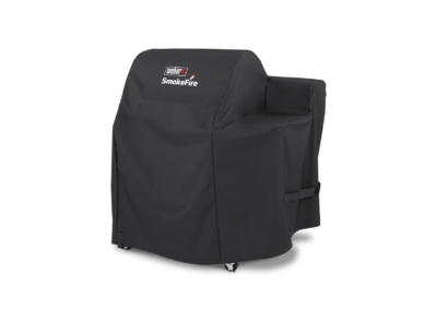 Weber SmokeFire EX6 Premium Grill Cover