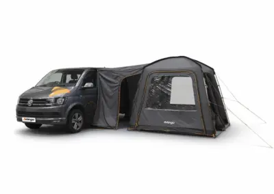 Vango Tailgate Hub II Low Drive-Away Awning