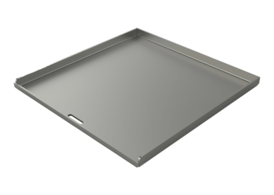 Weber Crafted Flat Top