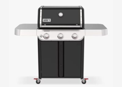Weber Genesis E-315 Gas BBQ