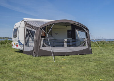 Telta Sky Link 400 AIR Sun Canopy